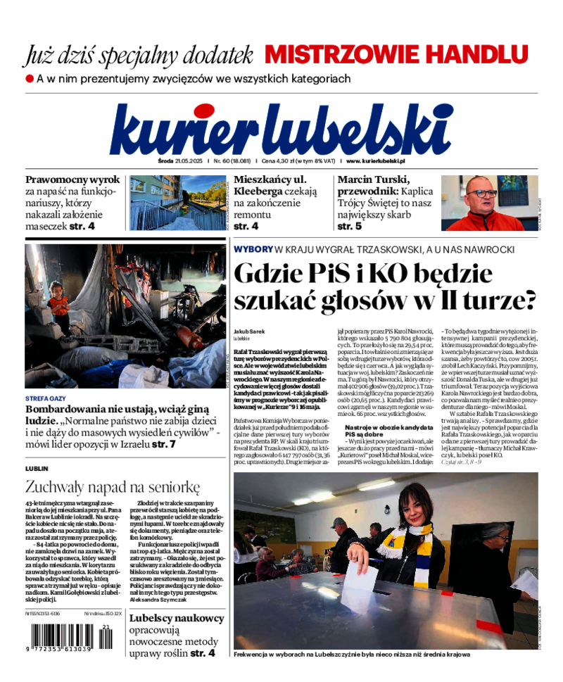 Kurier Lubelski