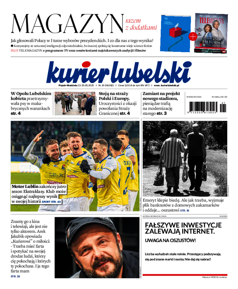 Kurier Lubelski