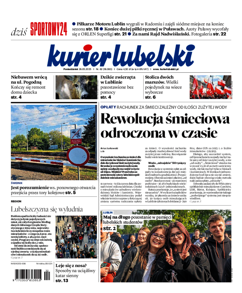 Kurier Lubelski