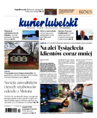 Kurier Lubelski