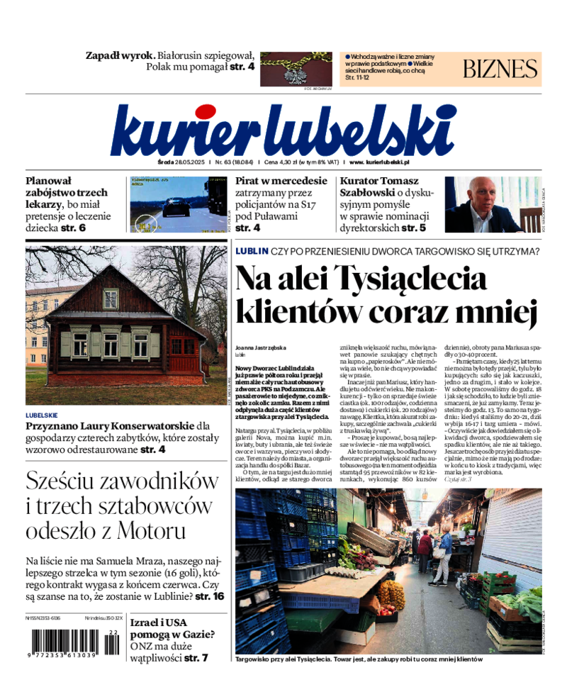 Kurier Lubelski