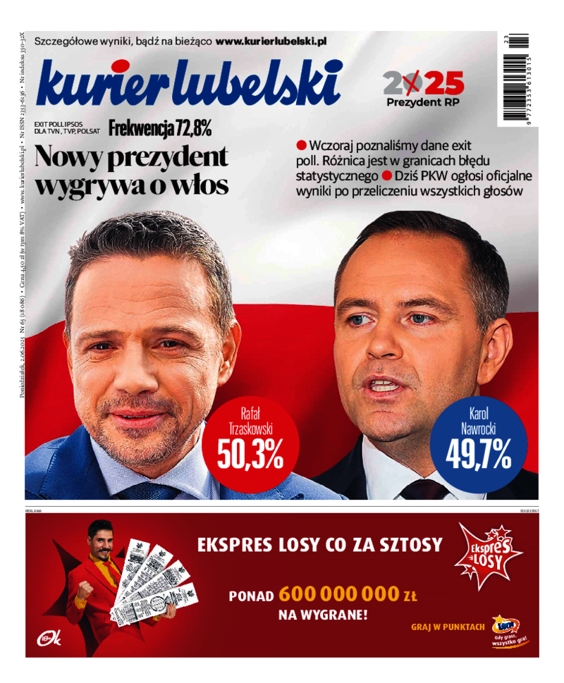Kurier Lubelski