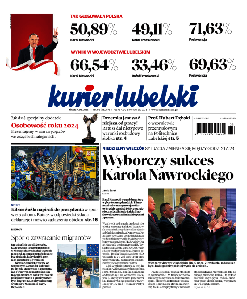 Kurier Lubelski