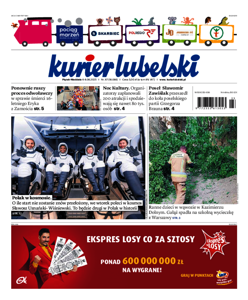 Kurier Lubelski