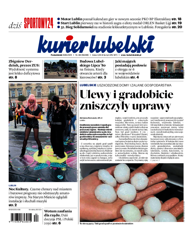 Kurier Lubelski