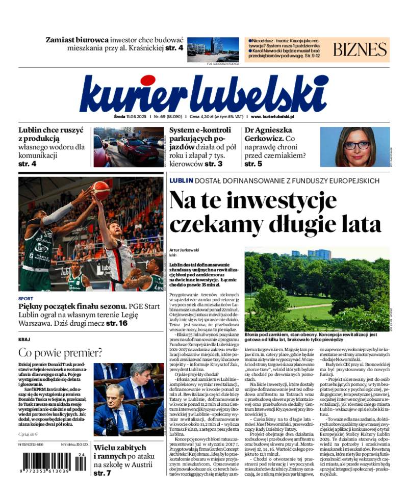 Kurier Lubelski