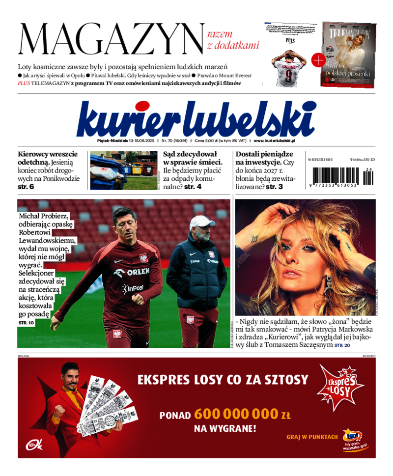 Kurier Lubelski