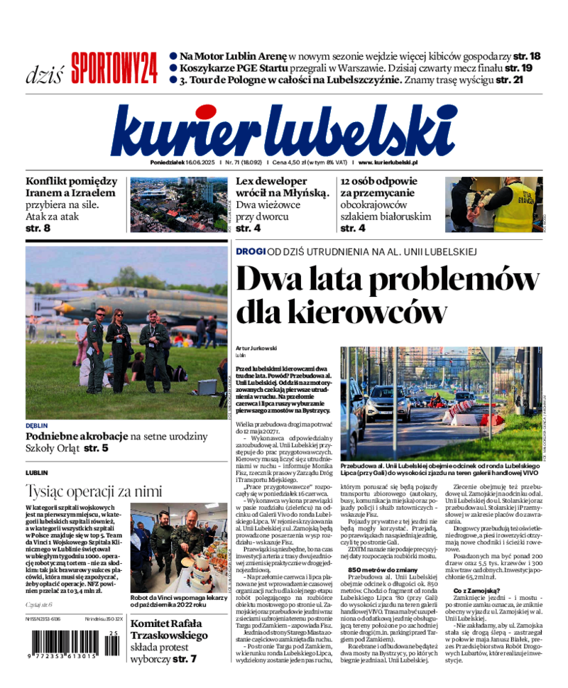 Kurier Lubelski