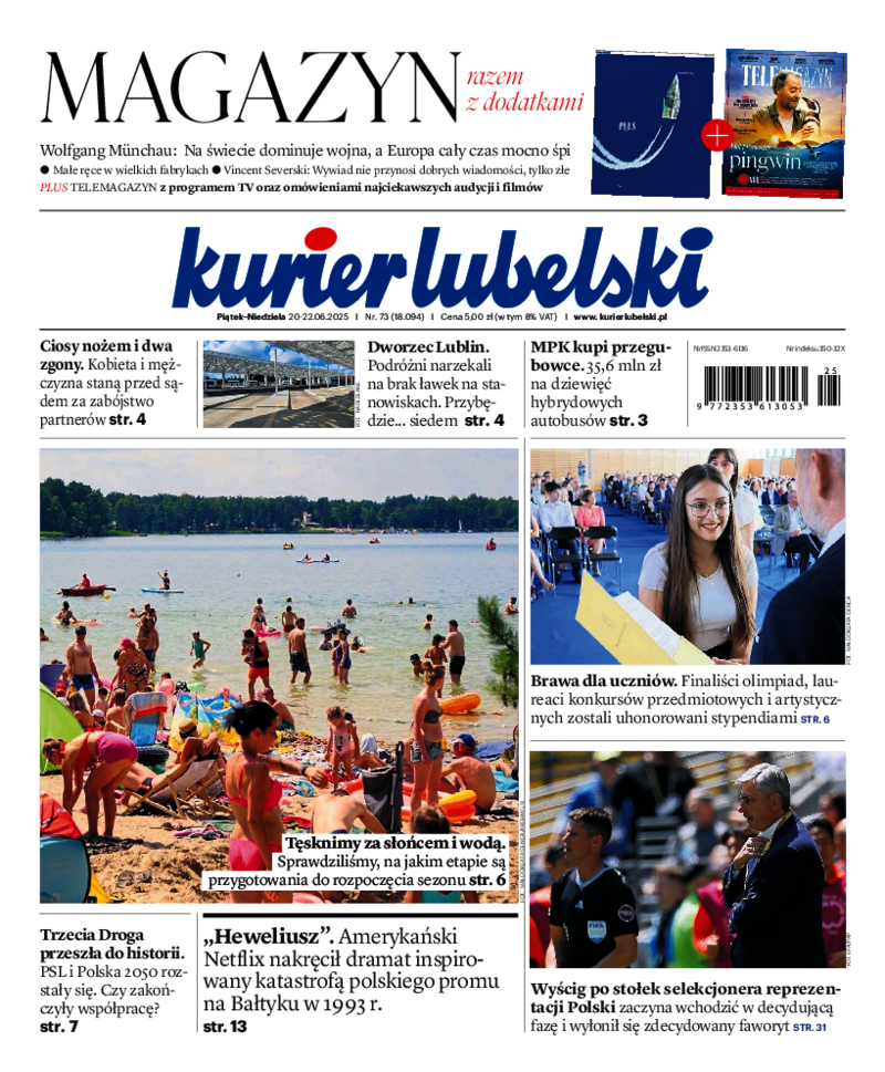 Kurier Lubelski