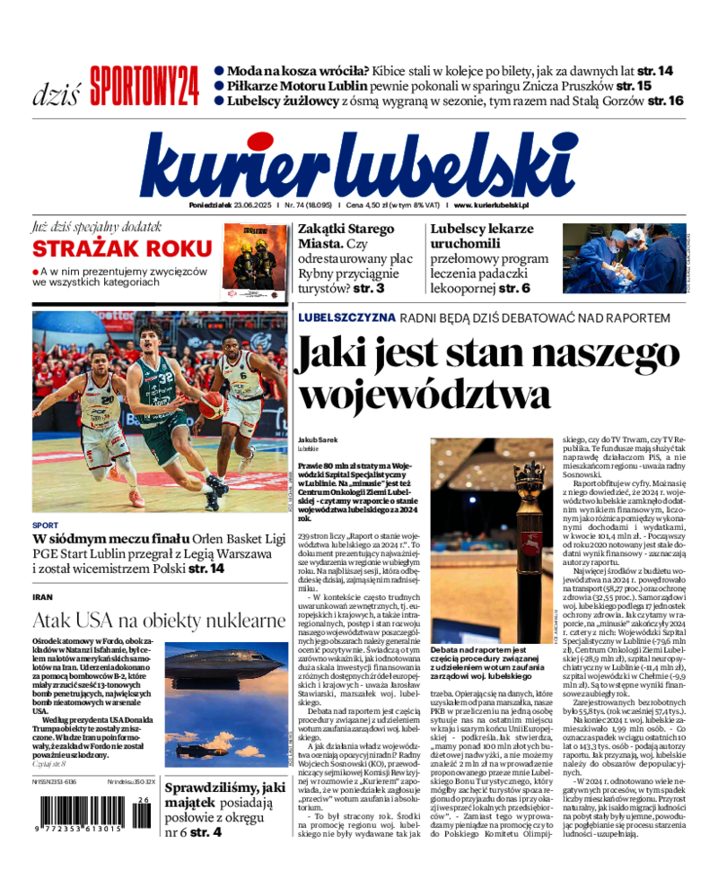 Kurier Lubelski