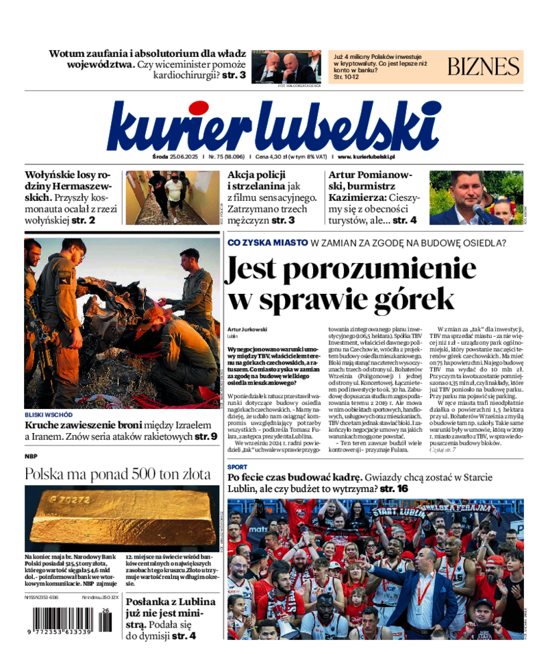 Kurier Lubelski