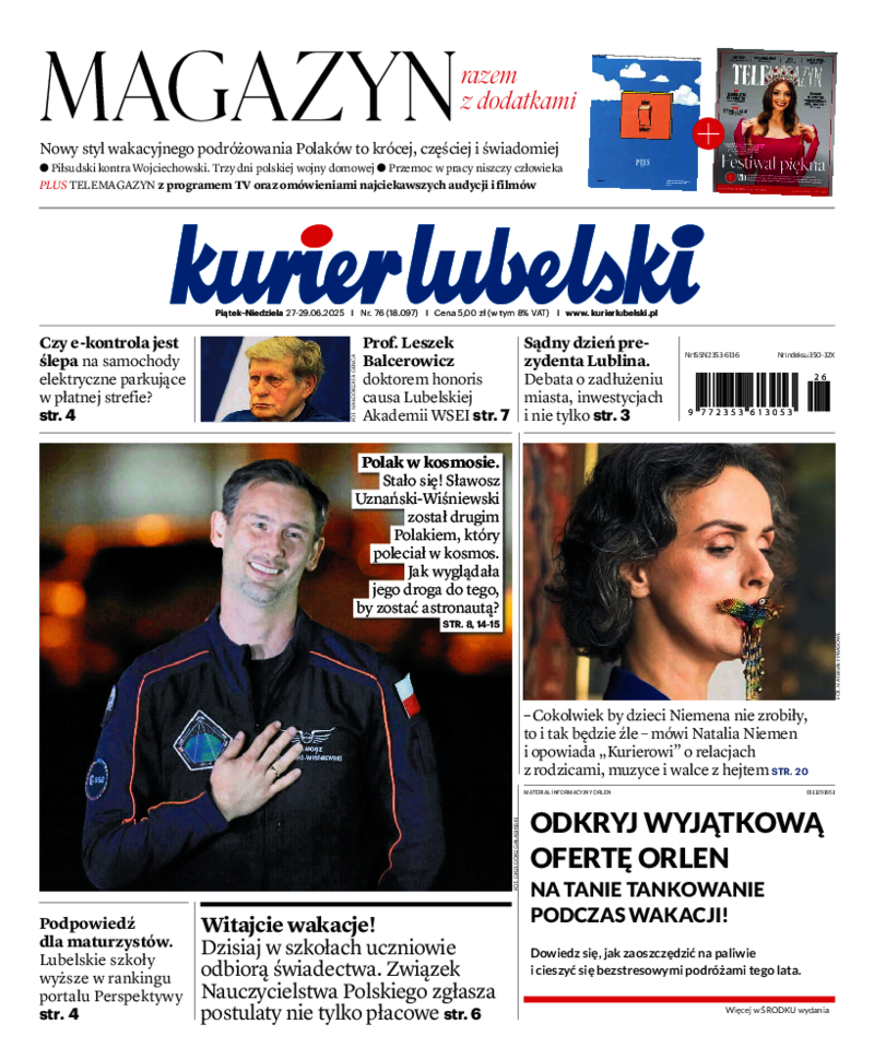Kurier Lubelski