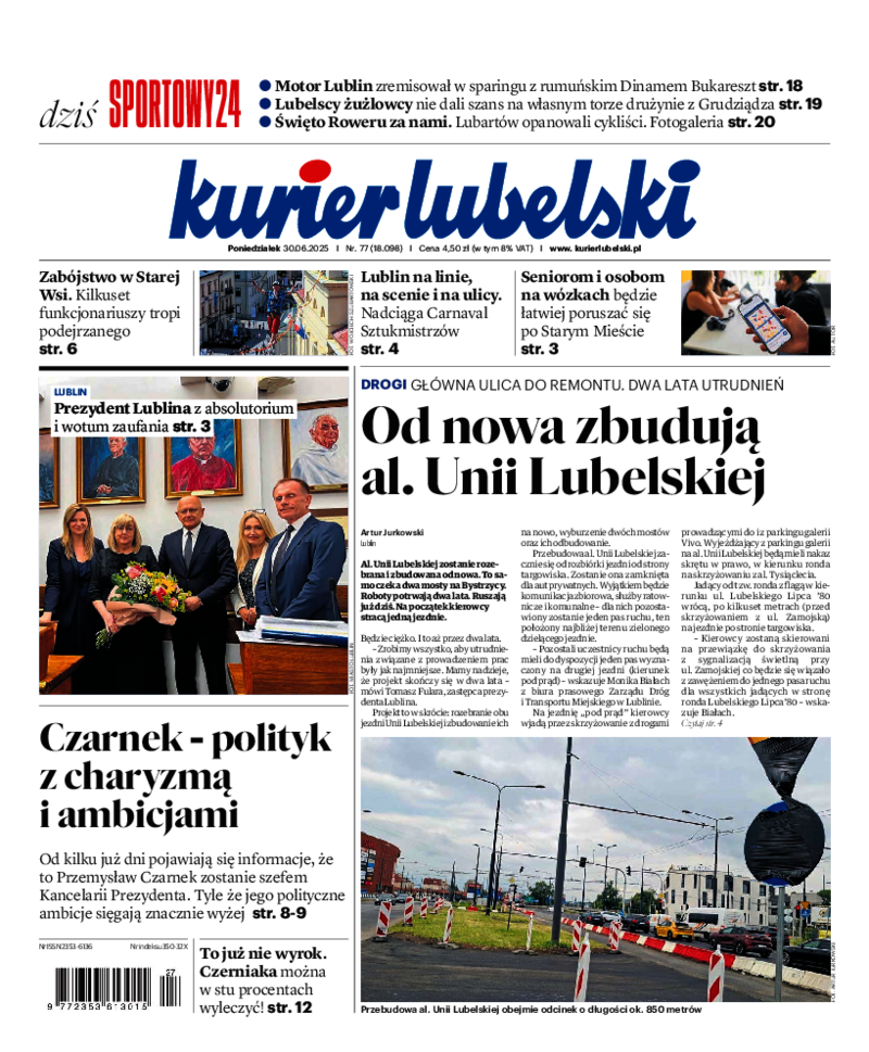 Kurier Lubelski