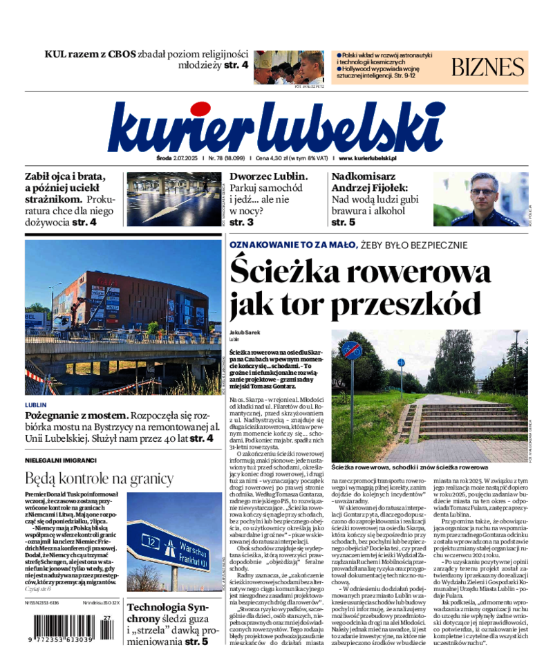 Kurier Lubelski