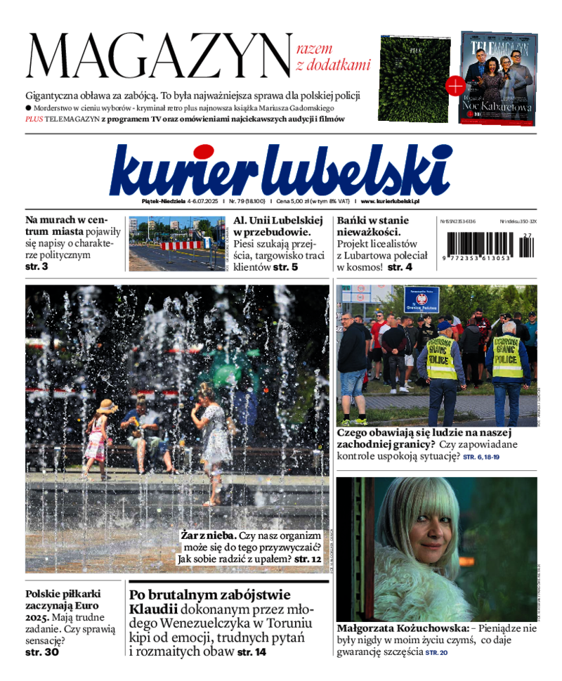 Kurier Lubelski
