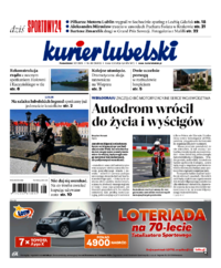 Kurier Lubelski