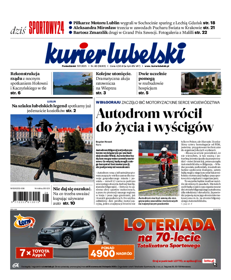Kurier Lubelski