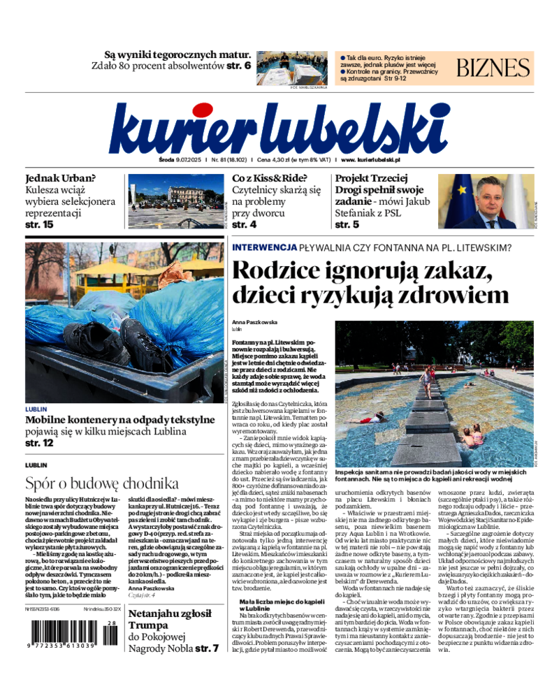 Kurier Lubelski