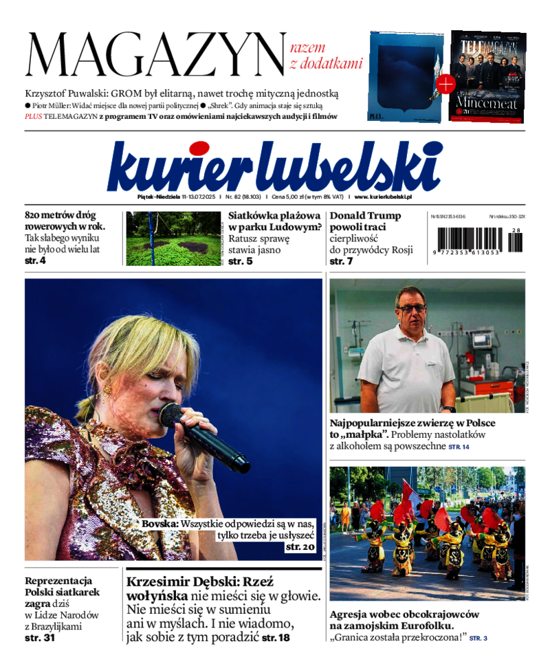 Kurier Lubelski