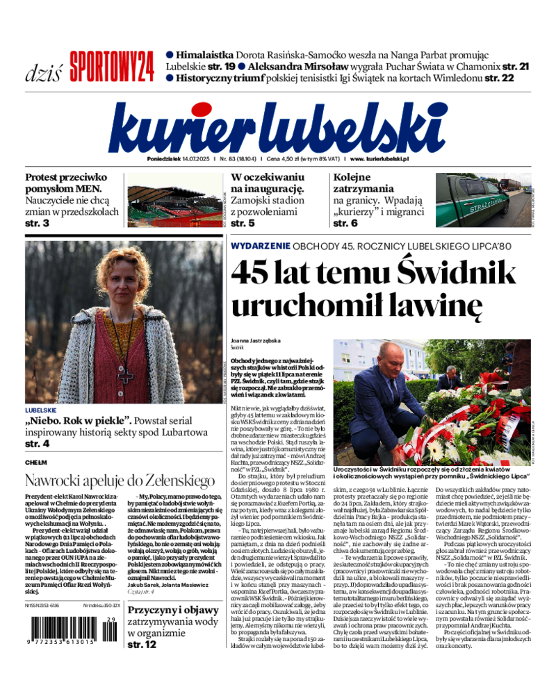 Kurier Lubelski