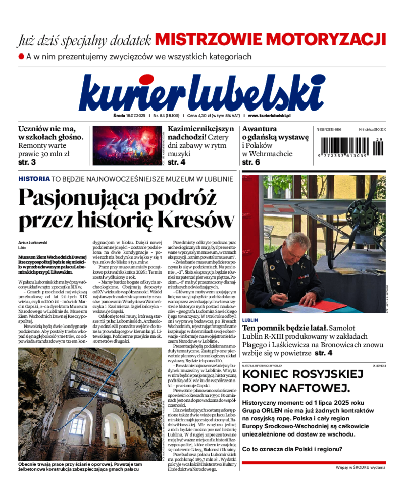 Kurier Lubelski