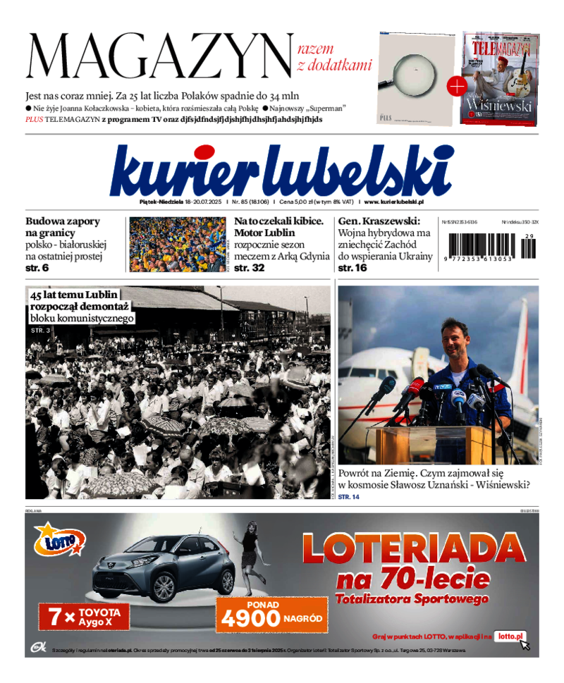 Kurier Lubelski