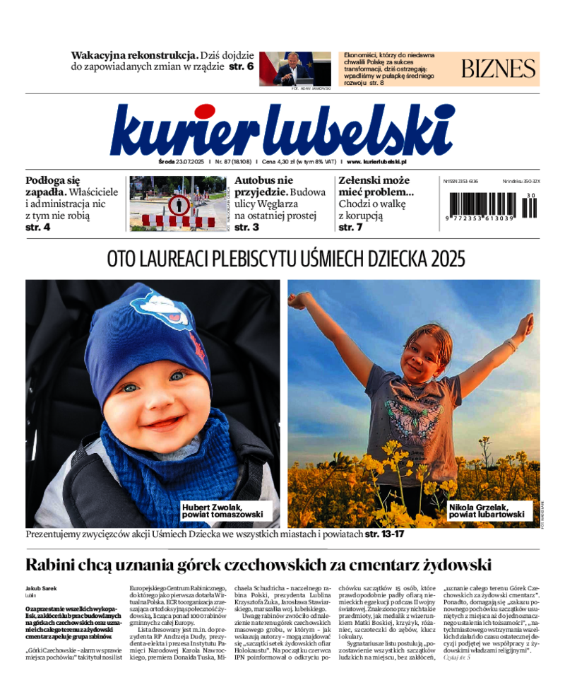 Kurier Lubelski
