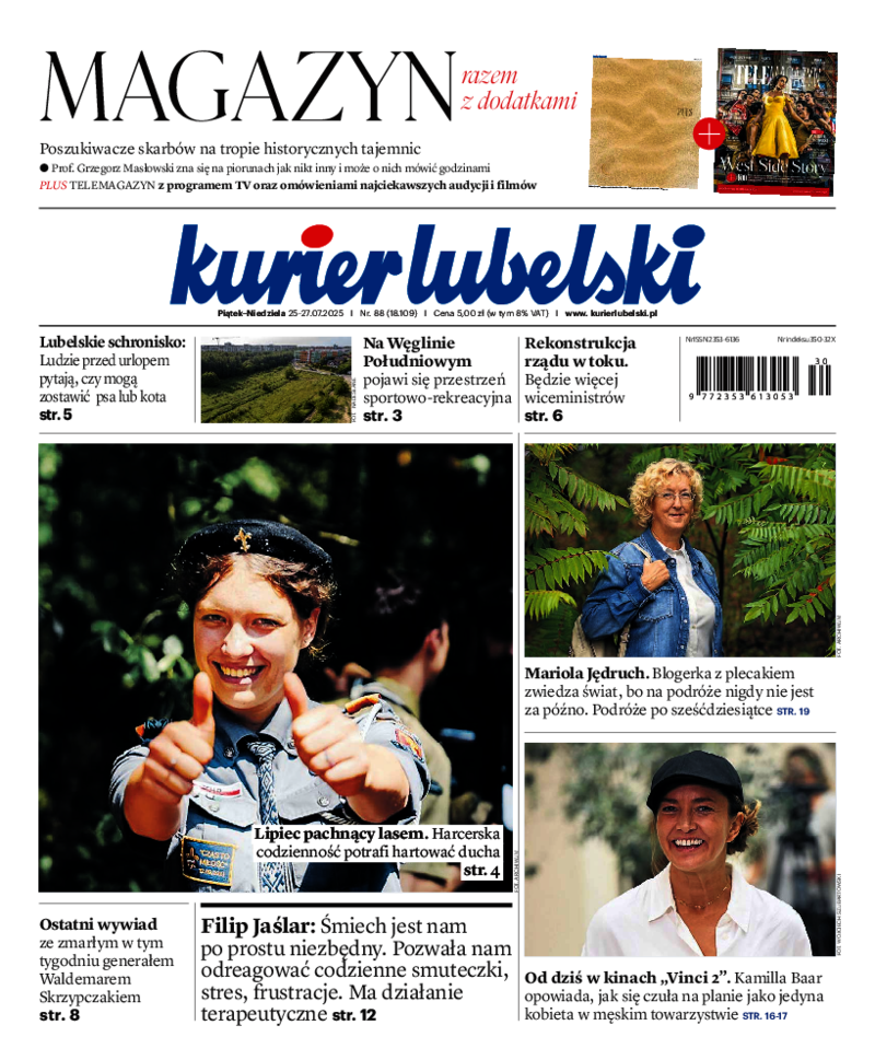 Kurier Lubelski