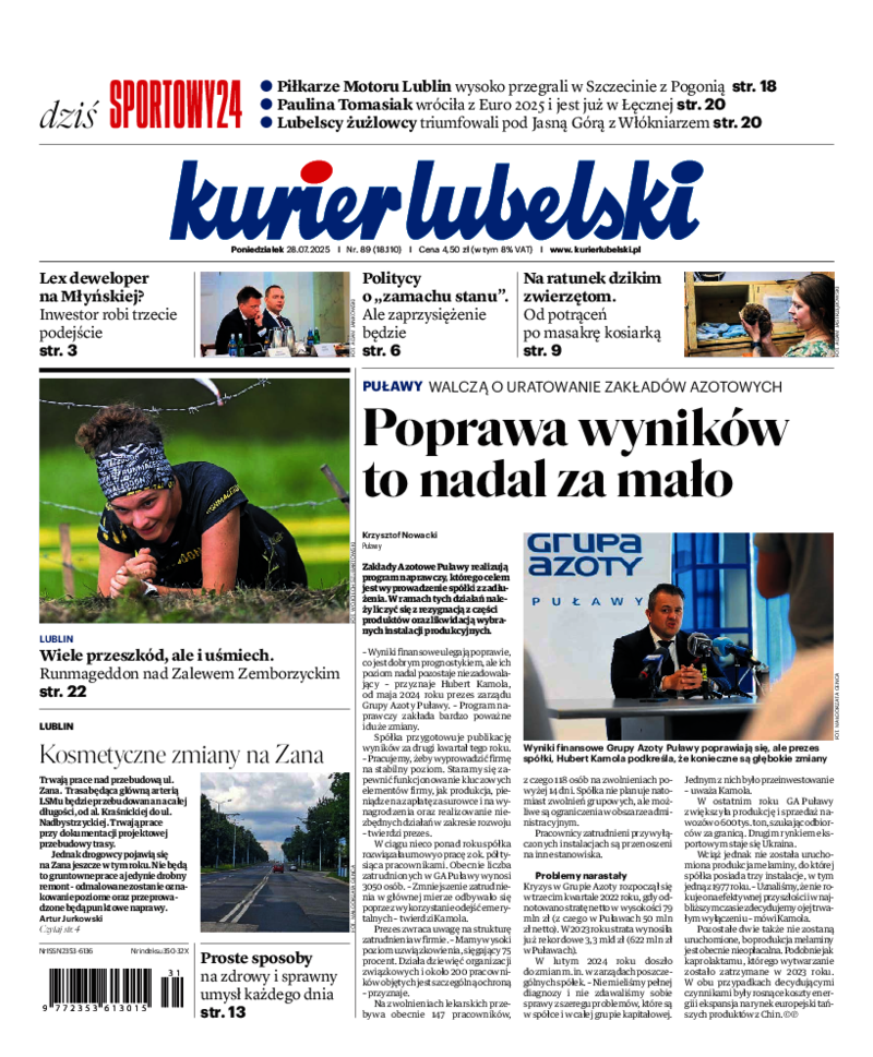 Kurier Lubelski