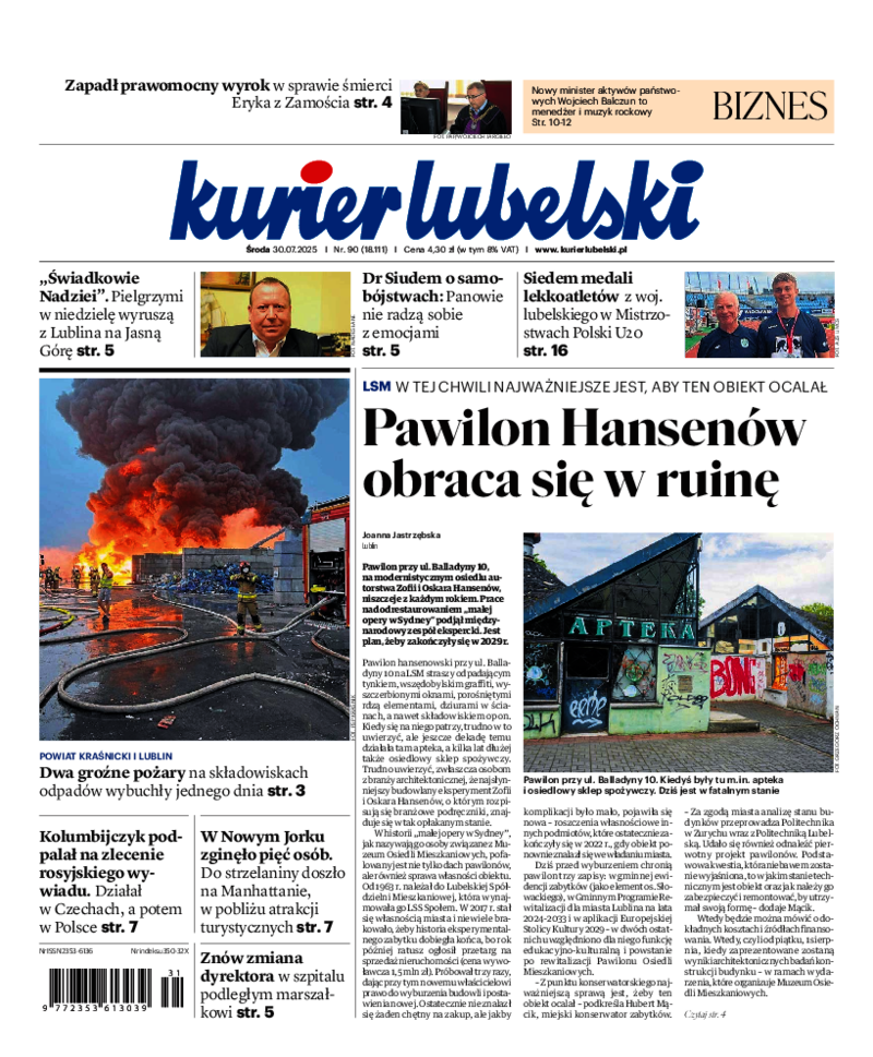 Kurier Lubelski