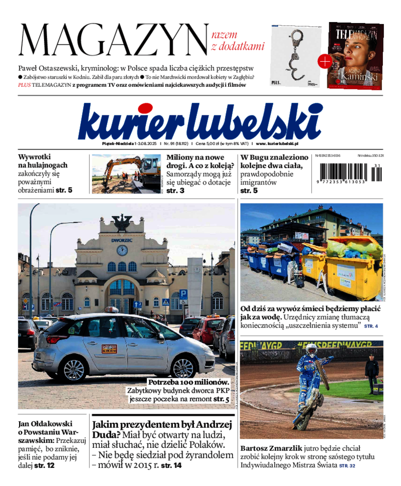 Kurier Lubelski