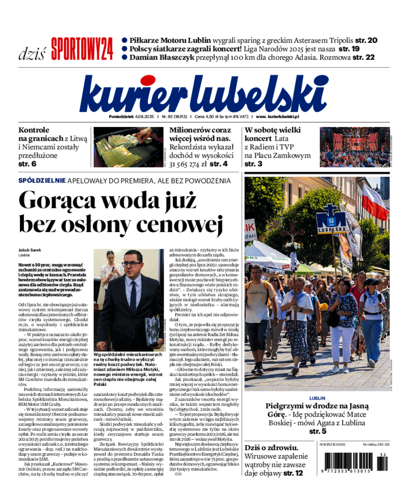 Kurier Lubelski
