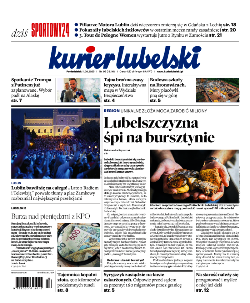 Kurier Lubelski