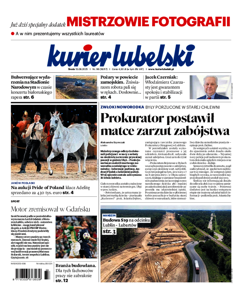 Kurier Lubelski