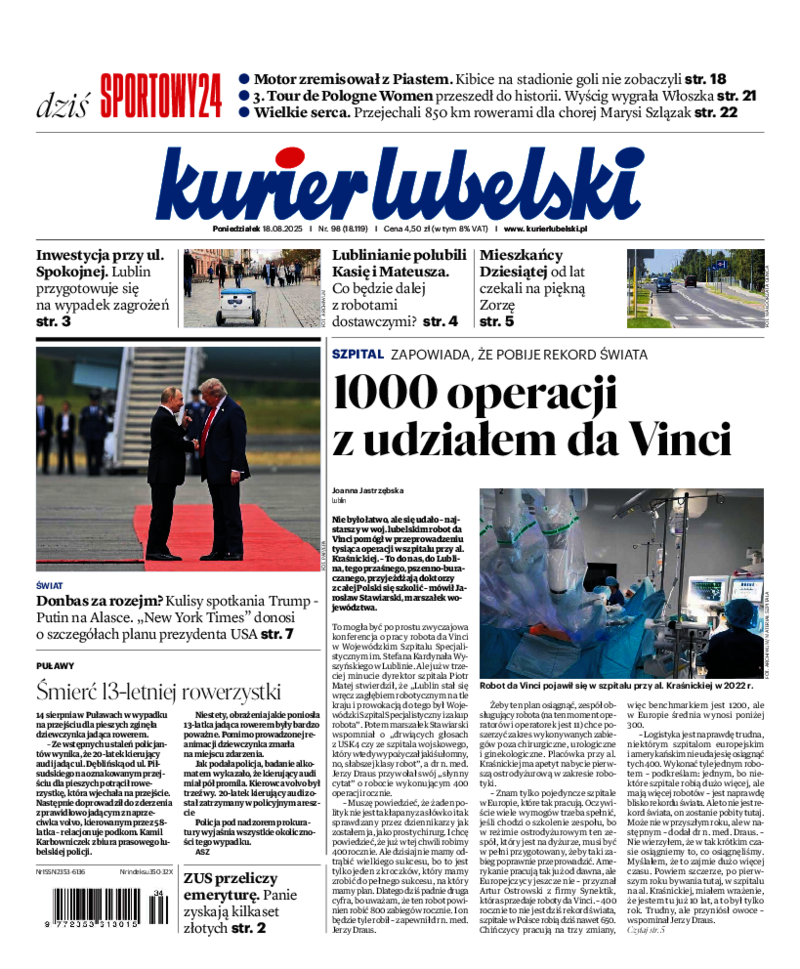 Kurier Lubelski