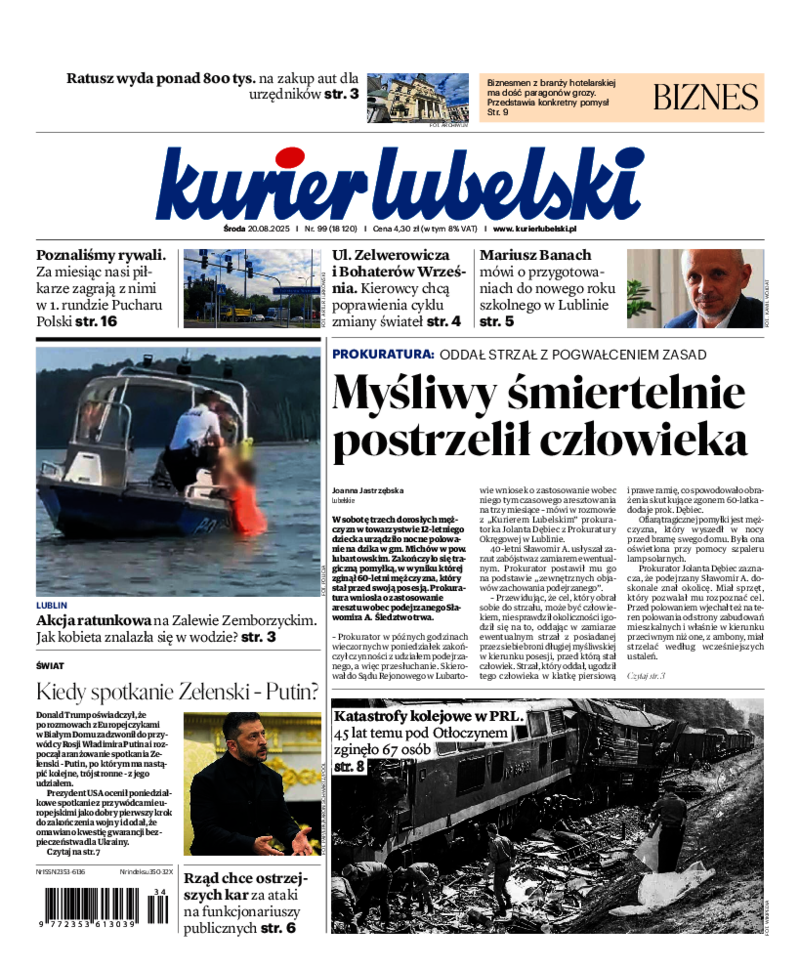 Kurier Lubelski