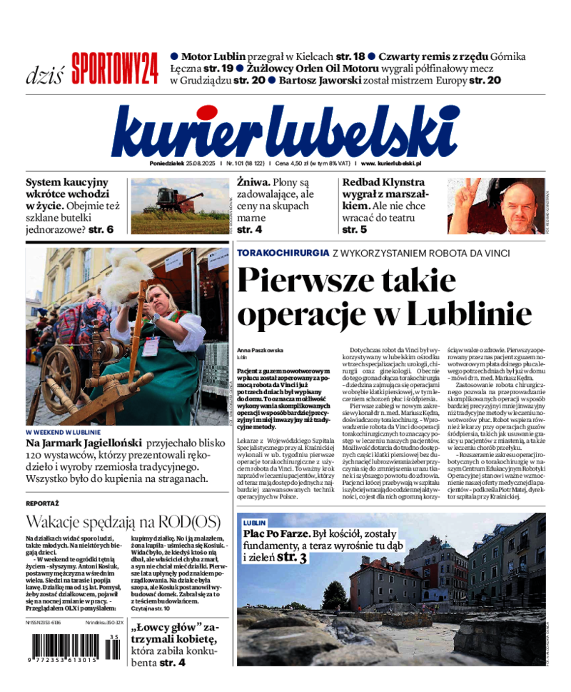 Kurier Lubelski