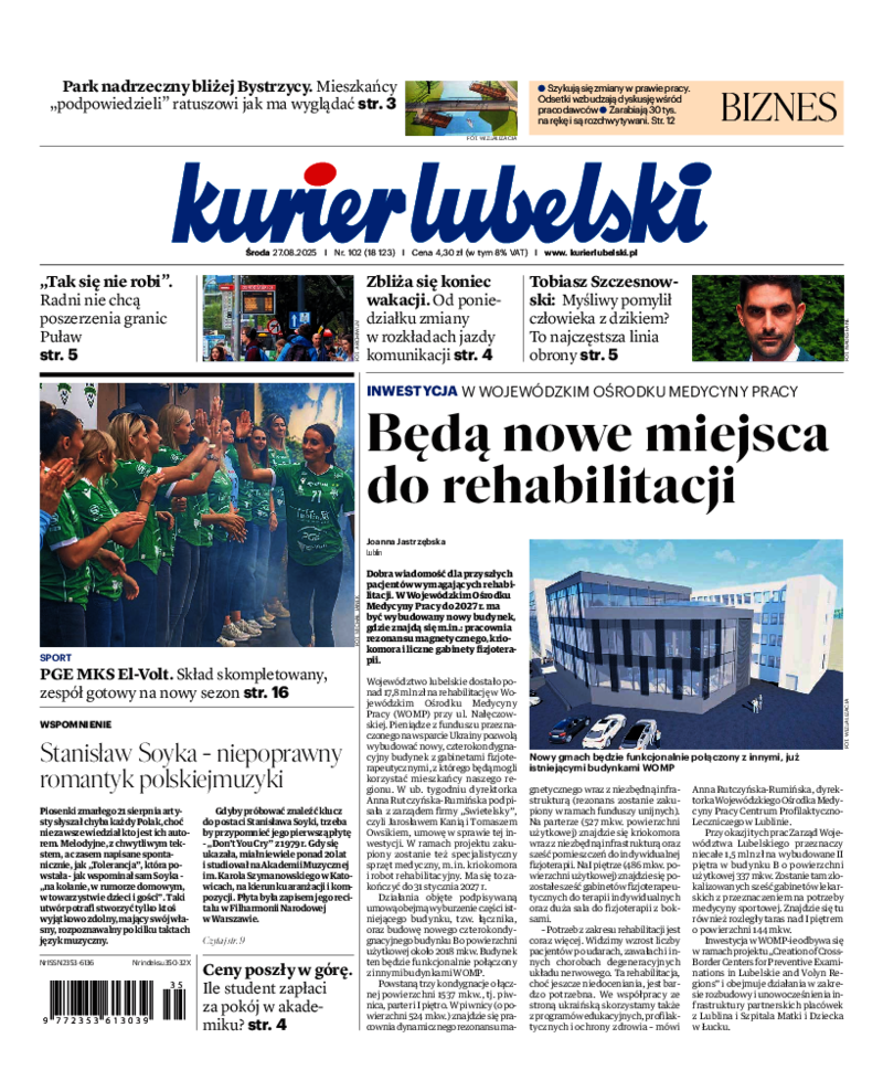 Kurier Lubelski