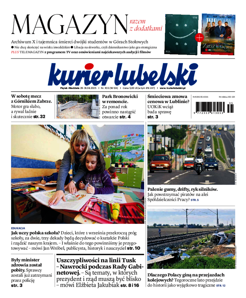 Kurier Lubelski