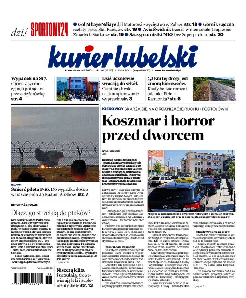 Kurier Lubelski