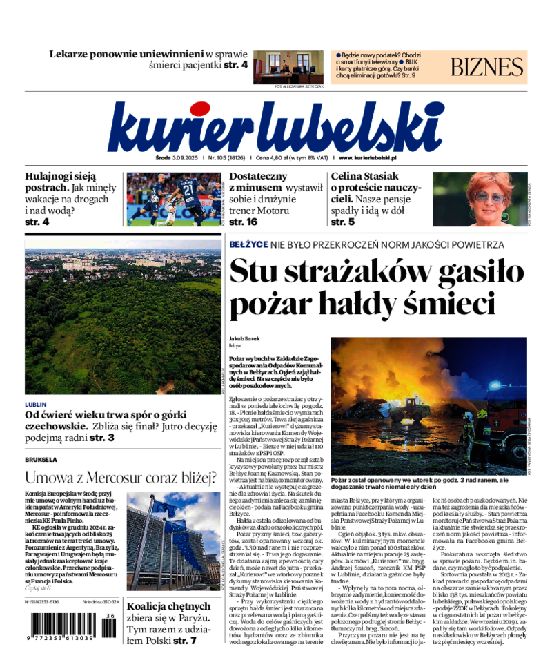 Kurier Lubelski