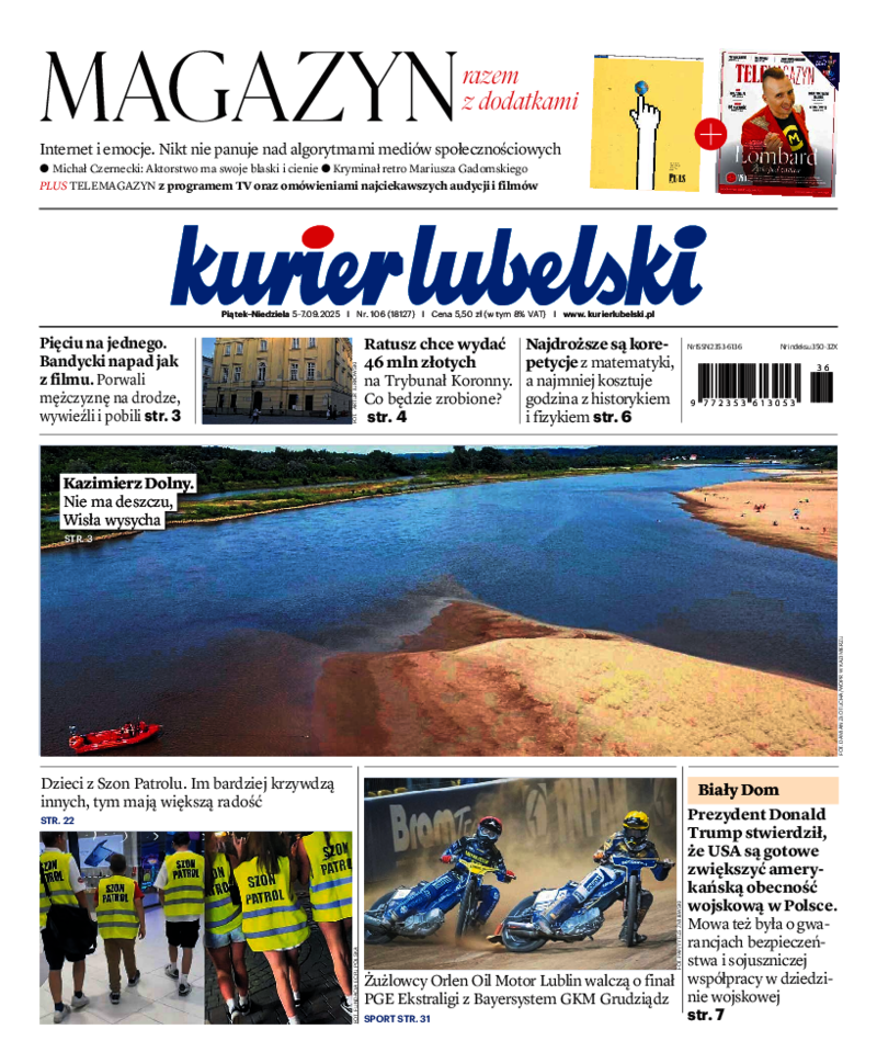 Kurier Lubelski