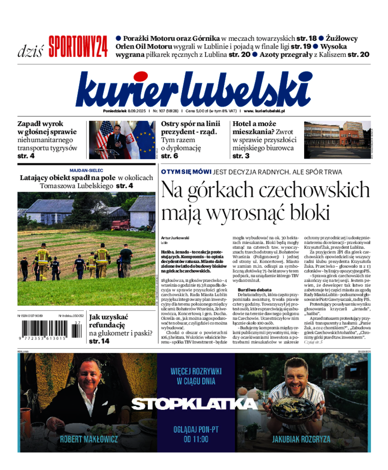 Kurier Lubelski