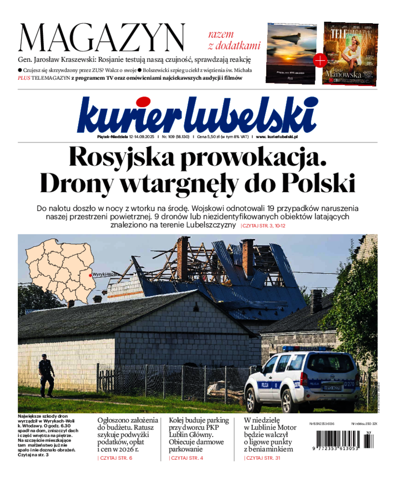 Kurier Lubelski