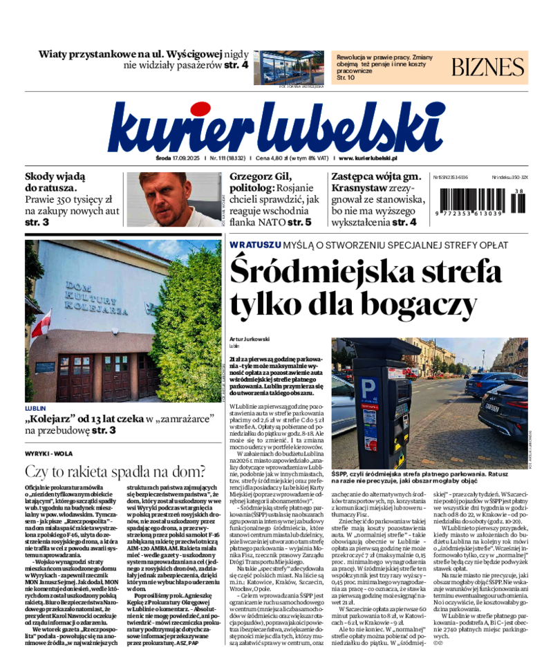 Kurier Lubelski
