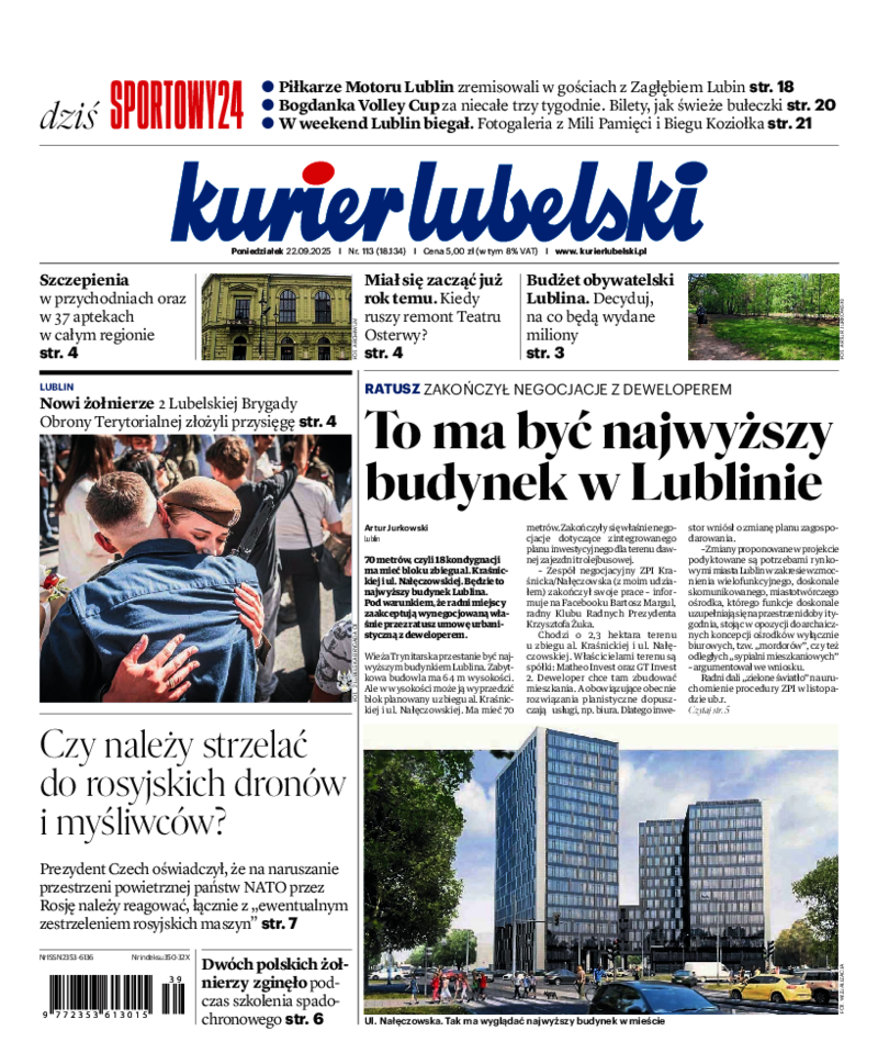 Kurier Lubelski