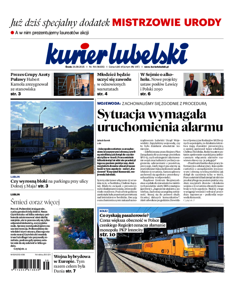 Kurier Lubelski