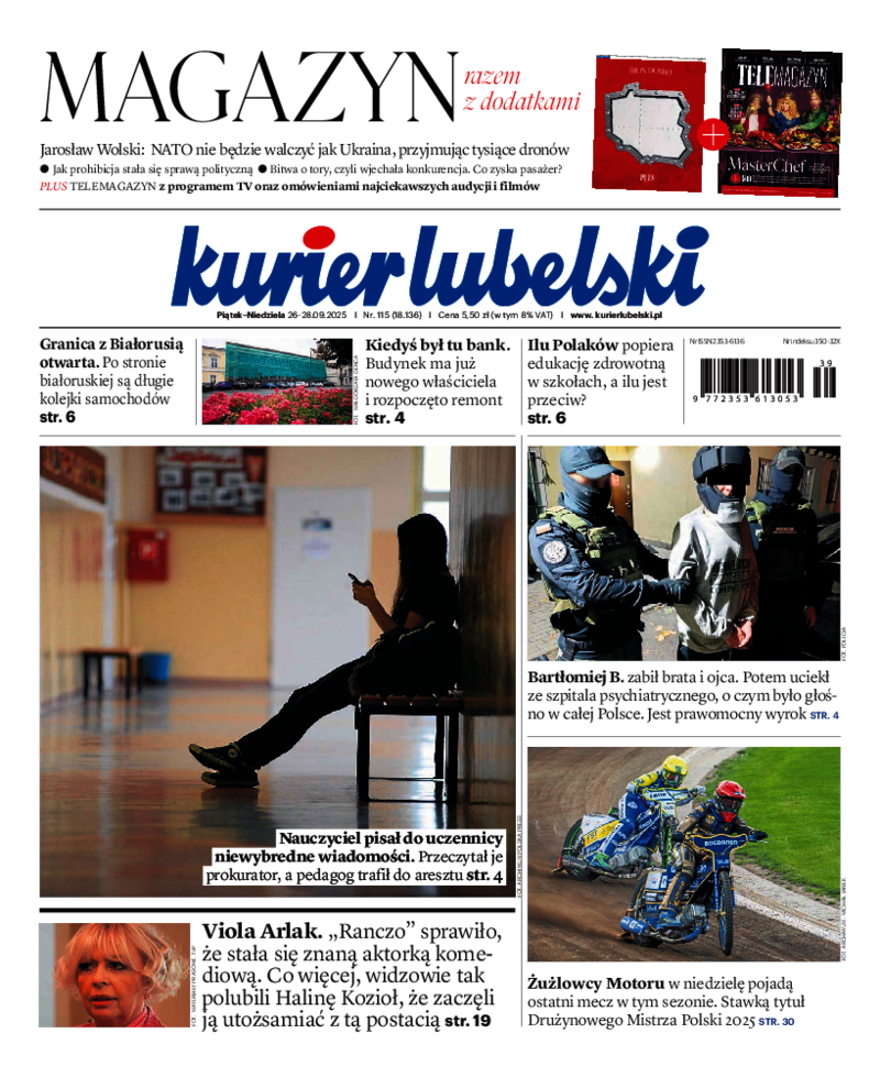 Kurier Lubelski