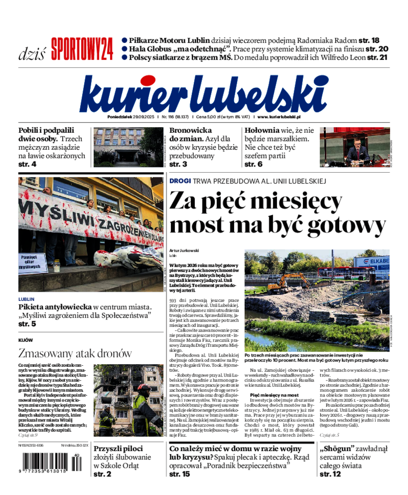 Kurier Lubelski