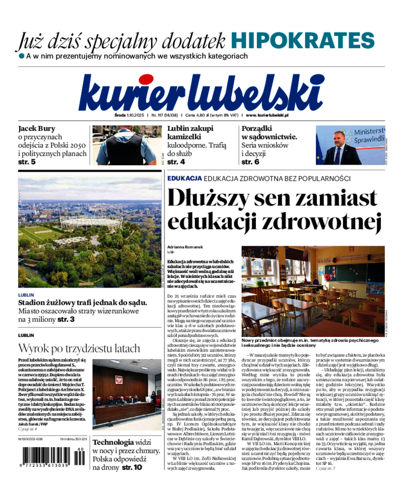 Kurier Lubelski